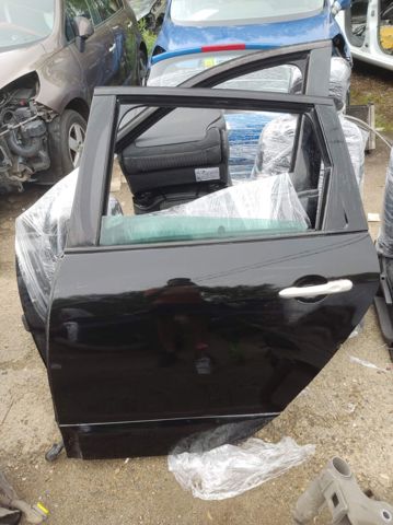 Двері задні Renault Scenic GRAND III
