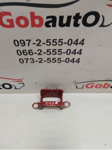 Завіса дверей задніх лівих 824011KA0A NISSAN