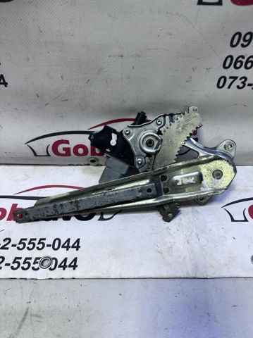 Механізм стеклопод'емника двері задньої, правої 827201U600 NISSAN