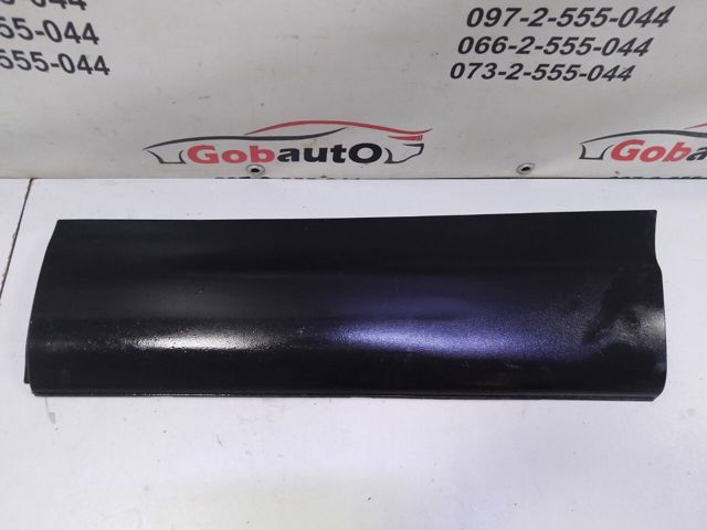 Молдинг задніх лівих дверей 828714EA0A NISSAN