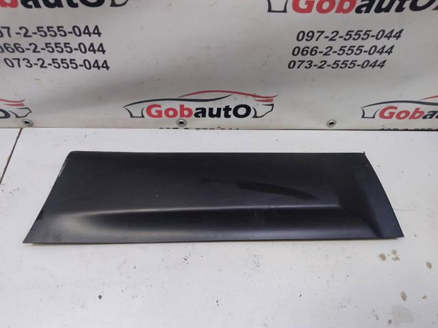 Молдинг задніх лівих дверей 82871JD01D NISSAN
