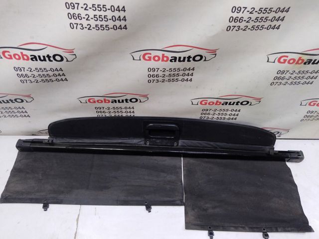 Шторка двері багажного відсіку 849828H710 NISSAN
