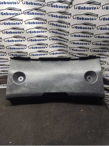 Ізоляція термошумовий задка кузова 849923NF0A NISSAN
