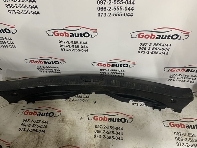 Ізоляція термошумовий задка кузова 84992JD000 NISSAN