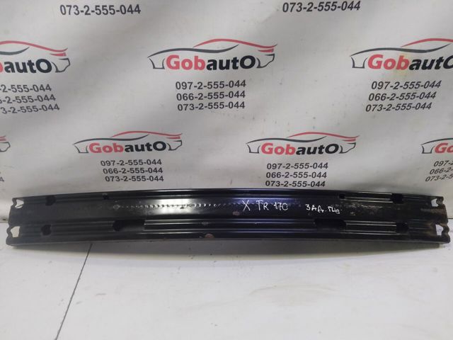 Балка бампера заднього 850324CC0A NISSAN