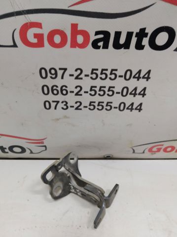 Кронштейн бампера заднього, лівий 850450007R RENAULT