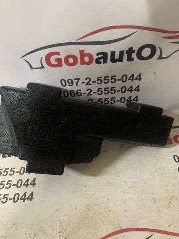 Наповнювач бампера заднього 850923NL0A NISSAN