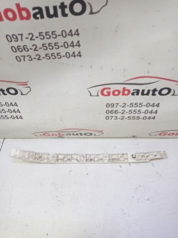 Кронштейн бампера заднього, зовнішній лівий 852215HA0A NISSAN