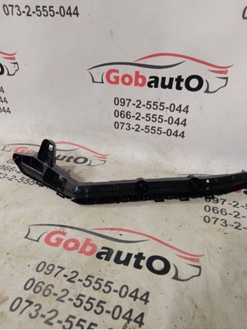 Кронштейн бампера заднього, лівий 852273NF0A NISSAN