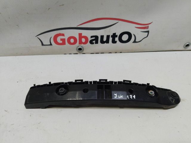 Напрямна заднього бампера, права 85228BV80A NISSAN