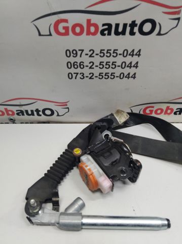 Ремені безпеки 868844EA2A NISSAN