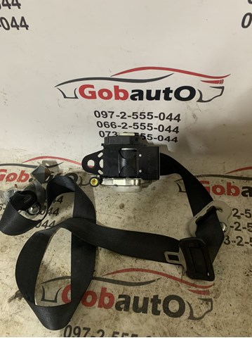 Ремені безпеки 868844NP8B NISSAN