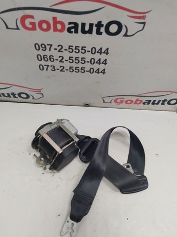 Ремені безпеки 86884JD00A NISSAN