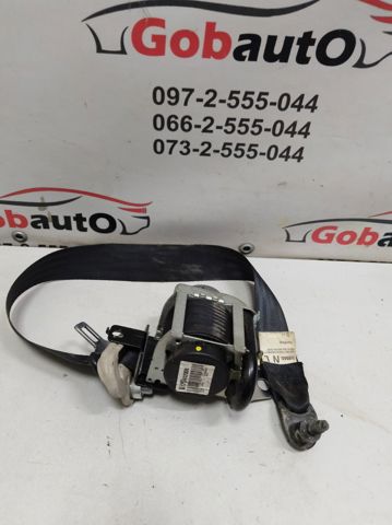 Ремінь безпеки передній лівий 868851KA0A NISSAN