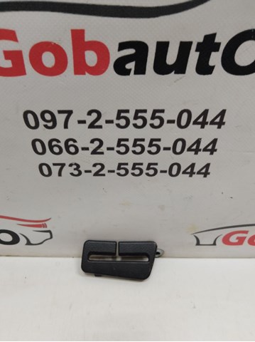 Пасок безпеки задній 878344EA0A NISSAN
