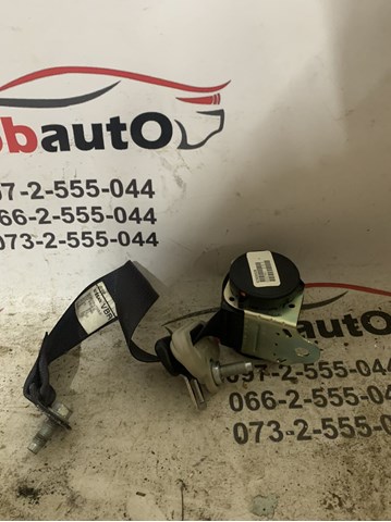 Пасок безпеки задній правий 888444NP8B NISSAN
