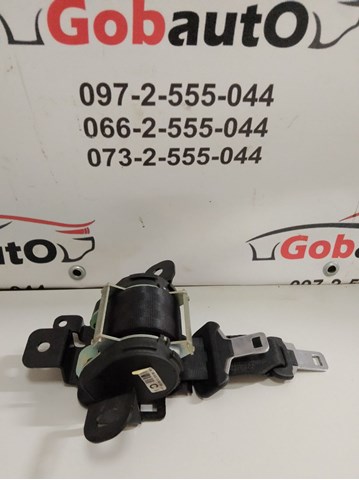 Ремінь безпеки задній 88854JD000 NISSAN