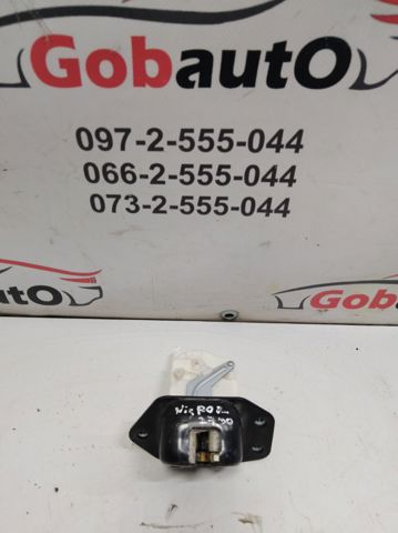 Замок кришки багажника/задньої  3/5-ї двері, задній 905006FL0B NISSAN