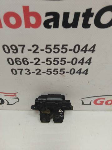 Центральний замок багажника 90502EY10D NISSAN