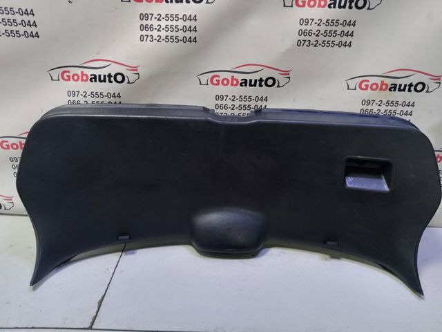Обшивка багажника 90901JD000 NISSAN