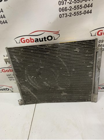 Конденсер 921009251R NISSAN