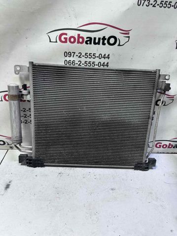 Конденсатор кондиціонера 92100BA61A NISSAN