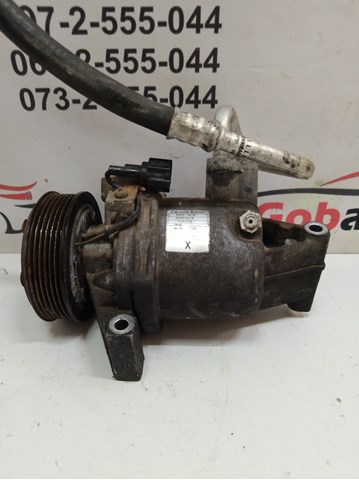 Компресор кондиціонера 926001KC1B NISSAN