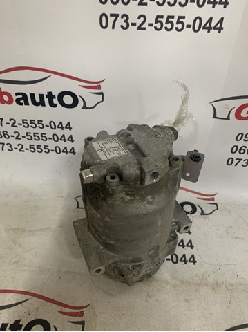 Насос кондиціонера 926003NG0A NISSAN