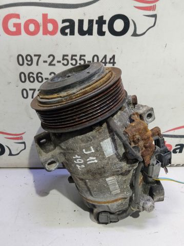 Насос кондиціонера 926004EB0A NISSAN