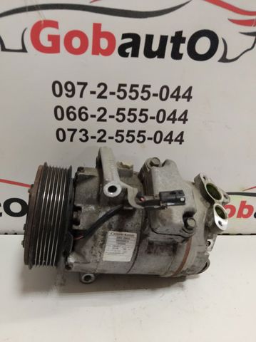 Компресор кондиціонера 92600BB60A NISSAN