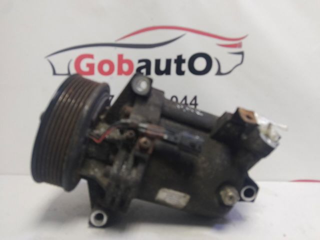 Компресор холодоагенту 92600BV80A NISSAN
