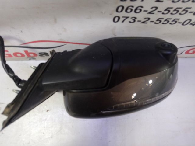 Праве дзеркало заднього виду 963014CC8A NISSAN