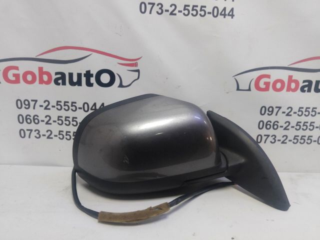 Праве бічне дзеркало 963014NC0C NISSAN