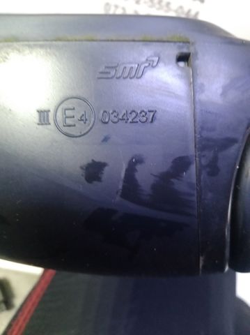 Дзеркало ліве 963024CC8A NISSAN