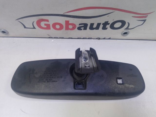 Дзеркало салону авто 963213WV0A NISSAN