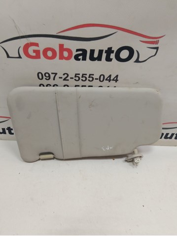 Козирок протисонячний 964001KA0A NISSAN