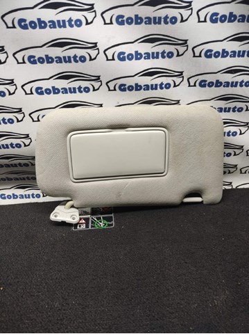 Козирок 964003SG7A NISSAN