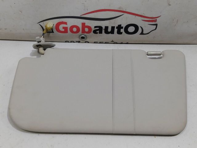 Козирок протисонячний 964004BA1A NISSAN