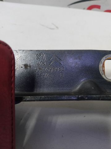 Завіс капота, правий 9682598980 PEUGEOT