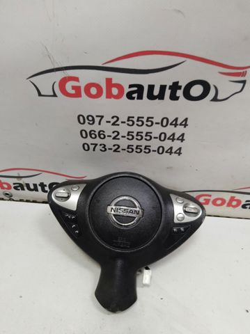 Airbag в мультируль 985101KA5C NISSAN
