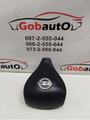 Airbag в мультируль 985104EA1A NISSAN