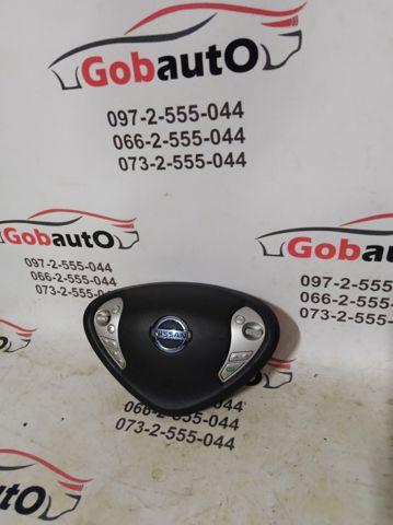 Подушка в кермі 985104NR0C NISSAN
