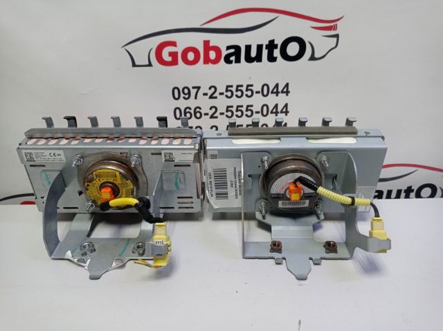 Подушка безпеки, пасажирська, AIRBAG 985151KL0A NISSAN