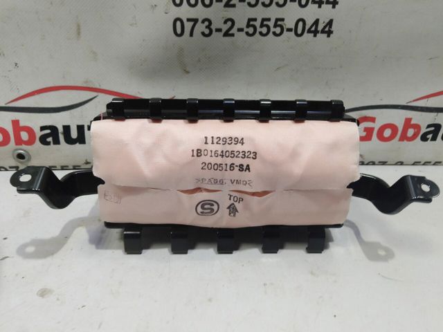 Подушка безпеки пасажира 985154BA8B NISSAN