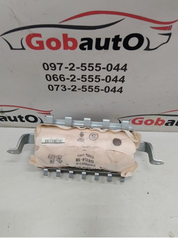 Подушка безпеки бокова 985154EA0A NISSAN