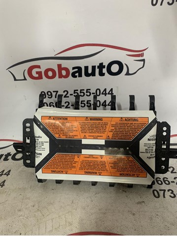 Подушка безпеки, пасажирська, AIRBAG 98515JD01B NISSAN
