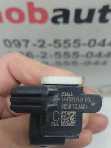 Датчик Ейрбег передній 985813JA0A NISSAN
