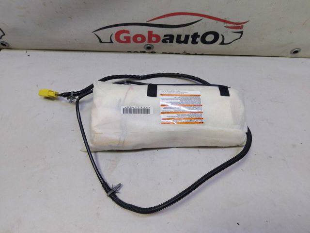 Подушка Айрбег спинки сидіння правого 985H01KA1C NISSAN