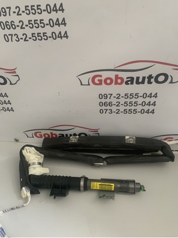 Подушка безпеки, збоку права айрбег 985P0JD00B NISSAN