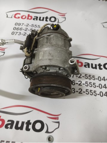Компресор системи кондиціювання A0042301711 MERCEDES